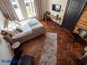 Boutique Hotel Rosenplänter - Image 2