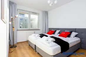 ApartamentyGdansk EU Marina Primore - Image 1