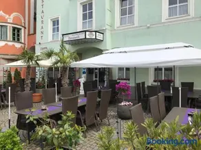 Hotel-Restaurant zum Donaueck Mauthausen - Image 1