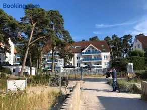 Blaumuschel Haus A Wohnung 12 - DH - Image 1
