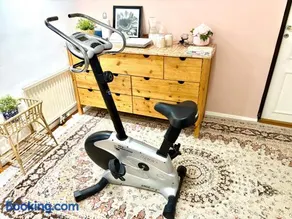 Budget-Friendly Guest House Near Linnaeus University - Image 2