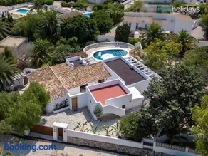 Villa Mesunari by Hmr Holidays - Image 4
