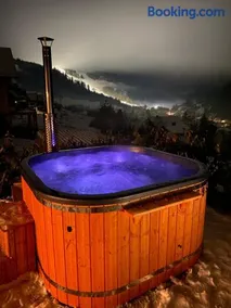 Chalet Black Deer - Image 5