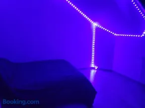 Chambre chez l'habitant circuit 24h Boulerie Jump - Image 2