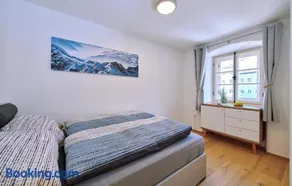 Ferienwohnung Tittmoning zwischen Burghausen und Salzburg - Image 2