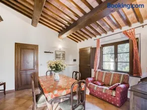 Mansion in Citerna with Pool & Terrace - Image 3