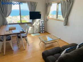 Guest House Marine View - Vacation STAY 62152v - Image 1