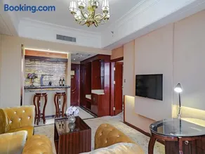 Vienna Hotel Guangxi Liuzhou Luzhai - Image 2