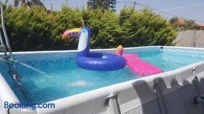 צימר ליד טבריה כנרת בגבעת אבני יחידות אירוח - Image 3
