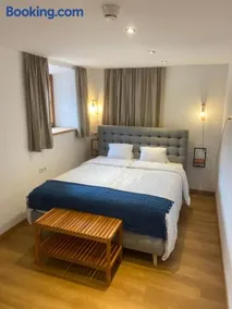Ferienwohnung Bergblick Flirsch - Image 1