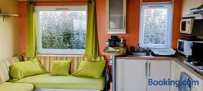 Mobile Home privé dans camping n 69 - Image 2