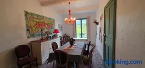 La maison de Félicité-Entre nature et authenticité en Haut-Languedoc - Image 2