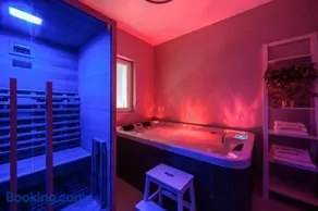1st choice - spa apartment - Image 2