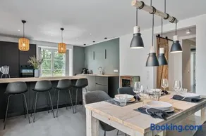 Lütt Medehop Ferienhaus Lütt Medehop - Image 2