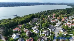 Grand Villa Berg-Starnberg For Your Vacation, Sauna, Hamam, Swimming pool, Billiards - Image 1