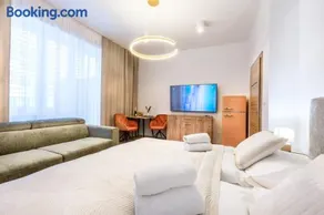 Apartmán Villa Advokát v centre s parkovaním LUXUSNÝ - Image 2