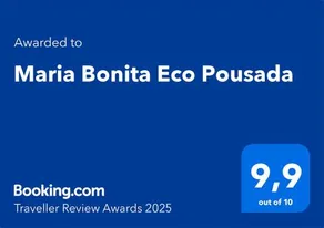 Maria Bonita Eco Pousada - Image 1