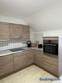Family and Business Apartments für 6 Personen, Komfort and zentrale Lage - Image 1