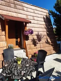 Apartment Romanticka Chalupa - Image 1