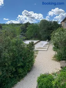 MAISON AVEC PISCINE - PROCHE AVIGNON - WiFI GRATUIT - Image 3