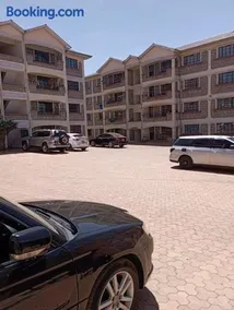 Shanvin Homes - 2 bedroom Apartment near Rupa Mall, Noble Hotel,Poa PLace & Key Hospitals - Image 3