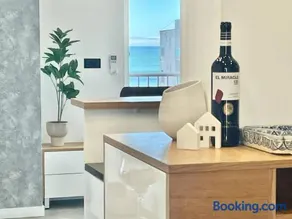 Apartamento Mar y Playa Daimús - Image 1