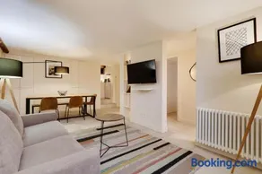 Pick A Flat's Apartment on l'Ile de la Cité - Quai de L'Horloge - Image 1
