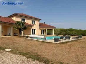 Villa avec piscine - Image 3