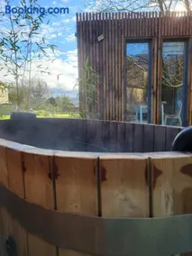 La Casa du Vau - Tiny House - Image 4