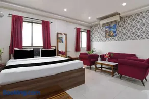 Townhouse Deshapriya Park Kolkata Formerly DK Inn - Image 1