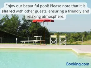 Villa Maura Toscana - Image 2