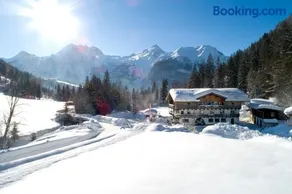 Gasthof Pension Lohfeyer - Image 2