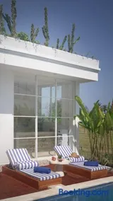 Brand New ! Villa Bella Lovina - Private Pool - Rice Field View - Image 2
