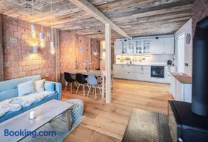 Apartmán Papírna - Černý Důl Čistá v Krkonoších - Image 1