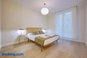 Apartamento El Conde by Clabao - Image 1