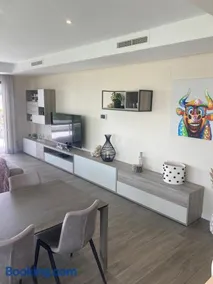 Luxury Apartment Diego - The View Fuengirola - Image 2
