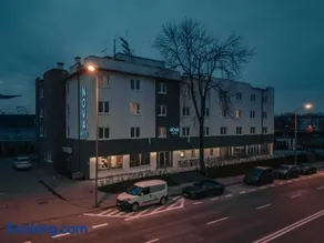 NOVA Centrum Hotel - Image 3