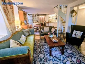 HR Cottage am Honigbach - Image 2