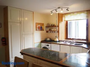 Corbie Self Catering Shetland - Image 5