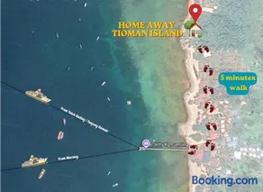 Home Away Tioman Island - Image 2