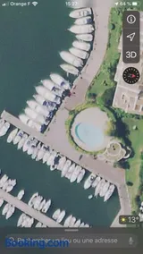 Marines de Cogolin - Image 1