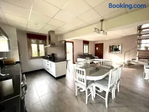 Casa nueva con jardín y wifi en Ribeira Sacra - Image 1