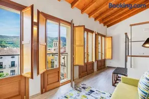 Can Bona Casa - Espectacular dúplex con terraza - Image 3