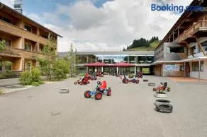 Almhotel Hochhäderich - Image 5