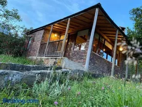 La Arboleda, Refugio - Image 3