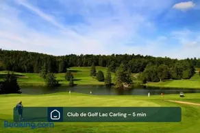 Chalet Amira - Nature & Golf - Private pool - Image 5