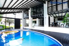 La casa con mejor ubicación en Lomas de Cocoyoc - Image 1