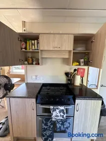 Caravan Holiday Home - Image 3