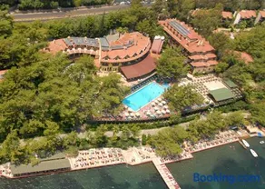 Marmaris Park Hotel - Image 1