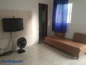 3-bedroom house on Cabuçu beach - Image 5